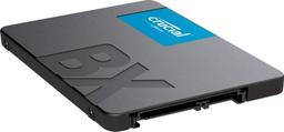 Refurbished Crucial BX500 2.5" SATA III SSD - Reebelo Ireland