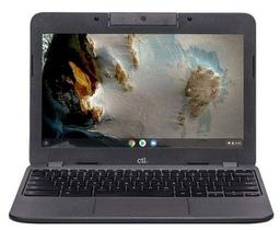 Refurbished CTL Chromebook NL71CT Laptop 11.6" - Reebelo Ireland