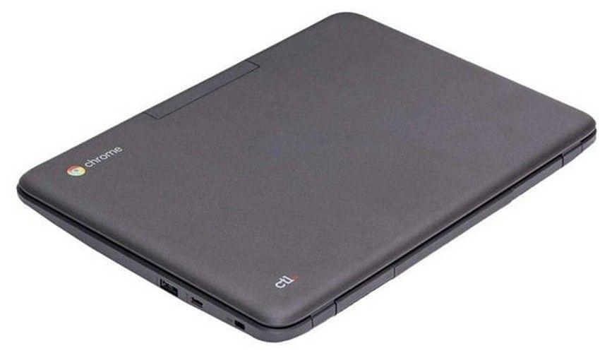 Refurbished CTL Chromebook NL71CT Laptop 11.6" - Reebelo Ireland