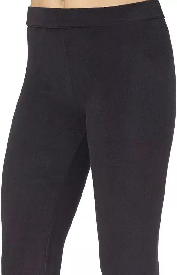 Refurbished Cuddl Duds Fleecewear with Stretch Legging S - Reebelo Ireland