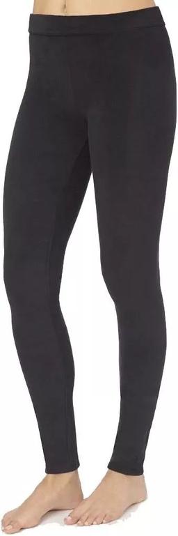 Refurbished Cuddl Duds Fleecewear with Stretch Legging XL - Reebelo Ireland