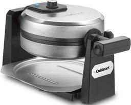 Refurbished Cuisinart 1000W Belgian Waffle Maker (WAF-F10FR) - Reebelo Ireland