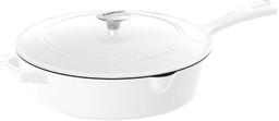 Refurbished Cuisinart 12" Chicken Fryer Cast Iron CI45-30 - Reebelo Ireland
