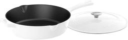 Refurbished Cuisinart 12" Chicken Fryer Cast Iron CI45-30 - Reebelo Ireland