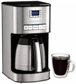 Refurbished Cuisinart 12 Cup Thermal Coffeemaker (DCC-3850TG) - Reebelo Ireland