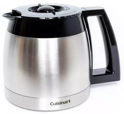 Refurbished Cuisinart 12 Cup Thermal Coffeemaker (DCC-3850TG) - Reebelo Ireland