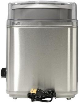 Refurbished Cuisinart 2 QT Ice Cream Maker (ICE-30BCFR) (DON'T USE) - Reebelo Ireland