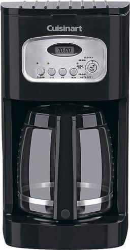 Refurbished Cuisinart DCC-1100BKFR 12 Cup Coffeemaker - Reebelo Ireland