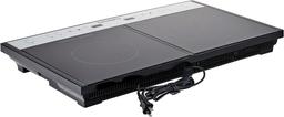Refurbished Cuisinart Double Induction Cooktop (ICT-60FR) - Reebelo Ireland