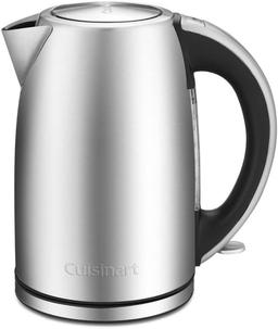 Refurbished Cuisinart Electric Cordless Tea Kettle (JK-17) - Reebelo Ireland
