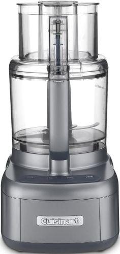 Refurbished Cuisinart Elemental 11-Cup Food Processor (FP-11) - Reebelo Ireland