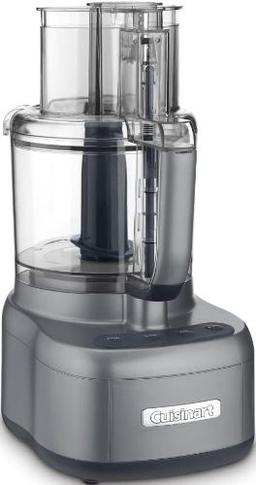 Refurbished Cuisinart Elemental 11-Cup Food Processor (FP-11) - Reebelo Ireland
