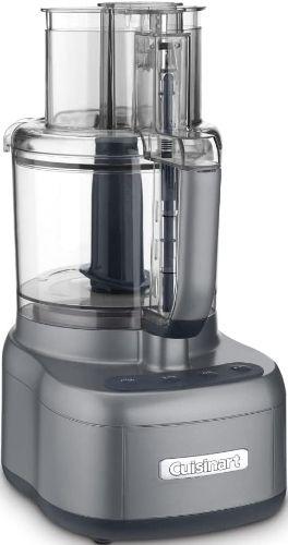 Refurbished Cuisinart Elemental 11-Cup Food Processor (FP-11) - Reebelo Ireland