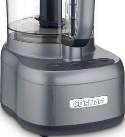 Refurbished Cuisinart Elemental 11-Cup Food Processor (FP-11) - Reebelo Ireland