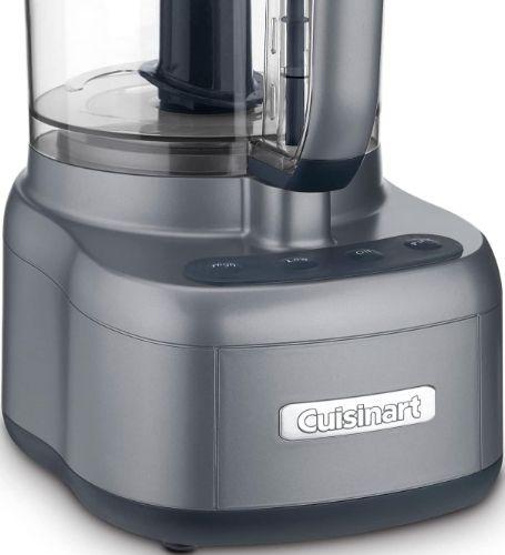 Refurbished Cuisinart Elemental 11-Cup Food Processor (FP-11) - Reebelo Ireland