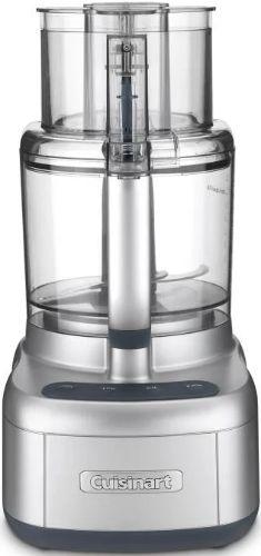 Refurbished Cuisinart Elemental 11-Cup Food Processor (FP-11) - Reebelo Ireland