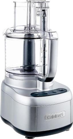 Refurbished Cuisinart Elemental 11-Cup Food Processor (FP-11) - Reebelo Ireland