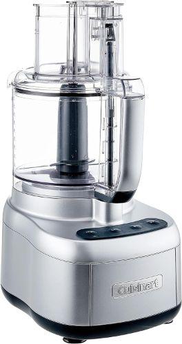 Refurbished Cuisinart Elemental 11-Cup Food Processor (FP-11) - Reebelo Ireland