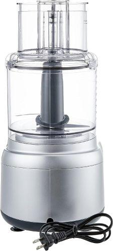 Refurbished Cuisinart Elemental 11-Cup Food Processor (FP-11) - Reebelo Ireland