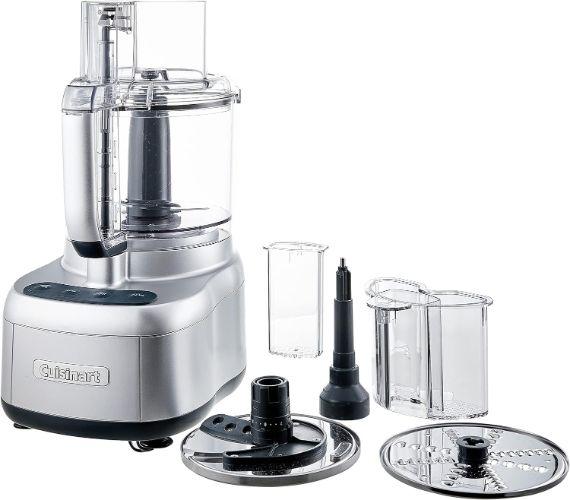 Refurbished Cuisinart Elemental 11-Cup Food Processor (FP-11) - Reebelo Ireland