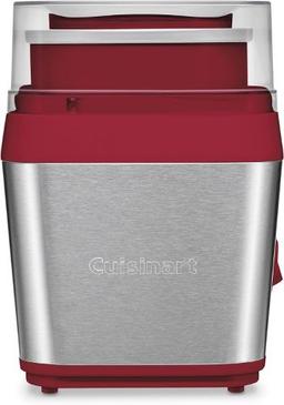 Refurbished Cuisinart Ice Cream Maker Fruit Scoop (ICE-31) - Reebelo Ireland