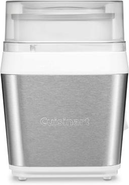 Refurbished Cuisinart Ice Cream Maker Fruit Scoop (ICE-31) - Reebelo Ireland