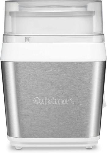 Refurbished Cuisinart Ice Cream Maker Fruit Scoop (ICE-31) - Reebelo Ireland