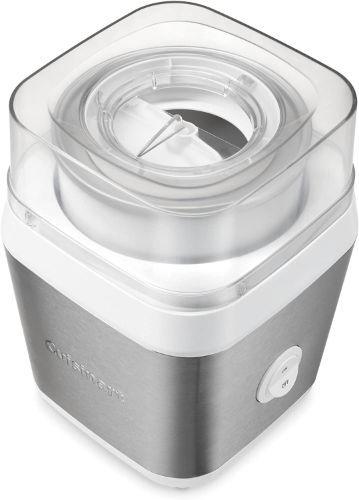 Refurbished Cuisinart Ice Cream Maker Fruit Scoop (ICE-31) - Reebelo Ireland