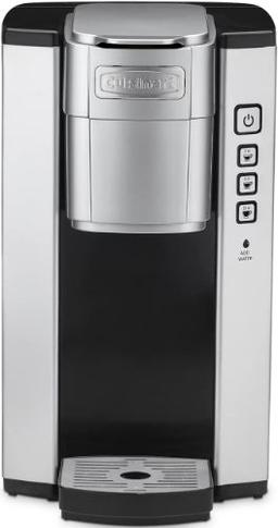 Refurbished Cuisinart Single Serve Brewer Coffee Maker (SS-5) - Reebelo Ireland