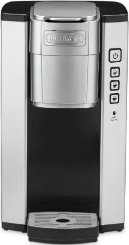 Refurbished Cuisinart Single Serve Brewer Coffee Maker (SS-5) - Reebelo Ireland