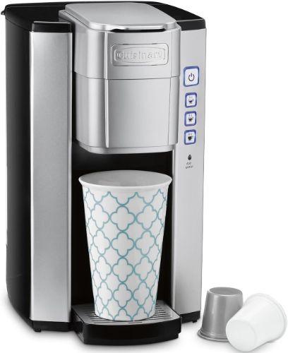 Refurbished Cuisinart Single Serve Brewer Coffee Maker (SS-5) - Reebelo Ireland