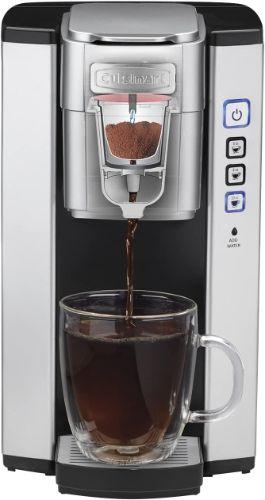 Refurbished Cuisinart Single Serve Brewer Coffee Maker (SS-5) - Reebelo Ireland