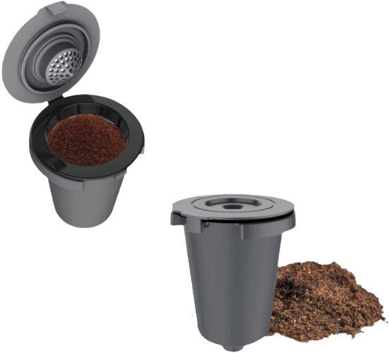 Refurbished Cuisinart Single Serve Brewer Coffee Maker (SS-5) - Reebelo Ireland