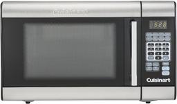 Refurbished Cuisinart Stainless Steel Microwave (CMW-100) - Reebelo Ireland