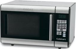 Refurbished Cuisinart Stainless Steel Microwave (CMW-100) - Reebelo Ireland