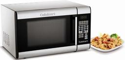 Refurbished Cuisinart Stainless Steel Microwave (CMW-100) - Reebelo Ireland