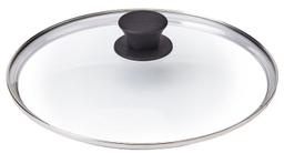 Refurbished Cuisinel 10" Tempered Glass Lid C-302 - Reebelo Ireland