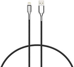 Refurbished Cygnett Armoured Lightning to USB-A Cable (3M) - Reebelo Ireland