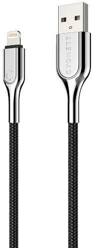 Refurbished Cygnett Armoured Lightning to USB-A Cable (3M) - Reebelo Ireland
