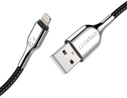Refurbished Cygnett Armoured Lightning to USB-A Cable (3M) - Reebelo Ireland
