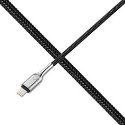 Refurbished Cygnett Armoured Lightning to USB-A Cable (3M) - Reebelo Ireland