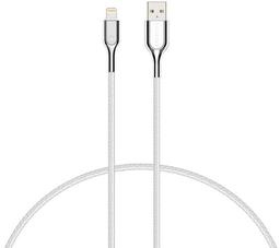 Refurbished Cygnett Armoured Lightning to USB-A Cable (3M) - Reebelo Ireland