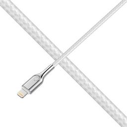 Refurbished Cygnett Armoured Lightning to USB-A Cable (3M) - Reebelo Ireland