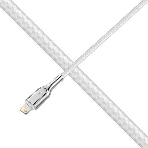 Refurbished Cygnett Armoured Lightning to USB-A Cable (3M) - Reebelo Ireland