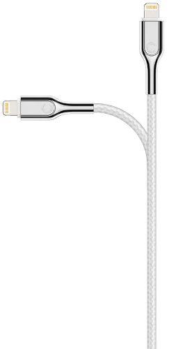 Refurbished Cygnett Armoured Lightning to USB-A Cable (3M) - Reebelo Ireland