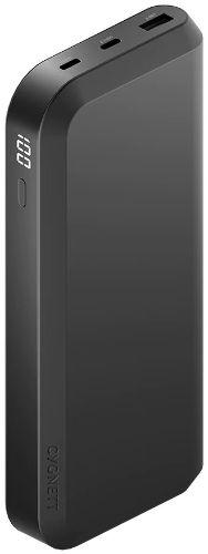 Refurbished Cygnett ChargeUp Pro 25K mAh Laptop Power Bank - Reebelo Ireland