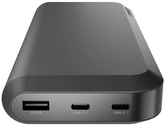 Refurbished Cygnett ChargeUp Pro 25K mAh Laptop Power Bank - Reebelo Ireland
