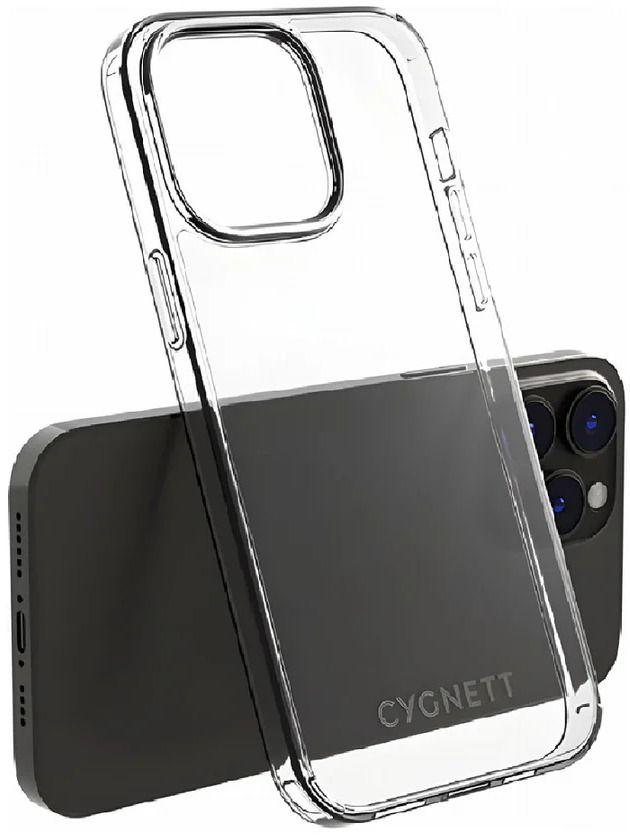 Refurbished Cygnett EcoShield Case for Apple iPhone 14 Pro Max - Reebelo Ireland