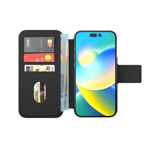 Refurbished Cygnett TekView Folio with Magsafe for iPhone 14 Pro` - Reebelo Ireland