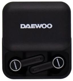 Refurbished Daewoo Wireless Bluetooth Earbuds DE-WE-1848 - Reebelo Ireland